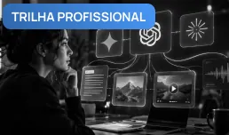 Trilha profissional